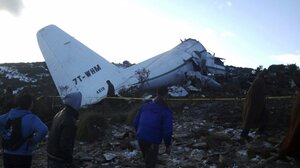 Αλγερία: Συνετρίβη στρατιωτικό ελικόπτερο, νεκροί οι τρεις επιβαίνοντες	