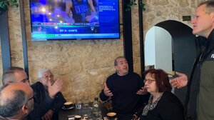 Σ.Βαρδάκης: «Στον αυτόματο πιλότο η ανοικοδόμηση του Αρκαλοχωρίου και των γύρω οικισμών»