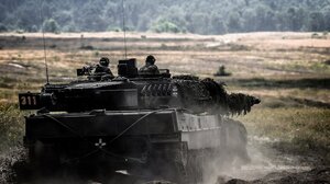 Καναδάς: Ανακοινώθηκε η παράδοση τεσσάρων Leopard 2 στην Ουκρανία