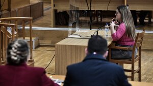 Δίκη Χρυσής Αυγής: Καταθέτει αυτόπτης μάρτυρας που είδε τη δολοφονία του Π. Φύσσα