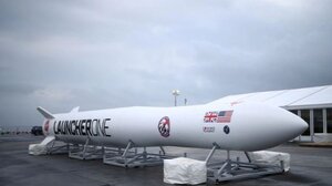 Απέτυχε η εκτόξευση δορυφόρου της Βρετανίας – Τι εμπόδισε τον πύραυλο να φτάσει σε τροχιά