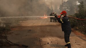 Προσοχή από όλους, ζητούν οι πυροσβέστες