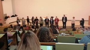 Πρώτες γραπτές εξετάσεις, σήμερα, στην 7η Υ.ΠΕ Κρήτης για τους μελλοντικούς νοσηλευτές