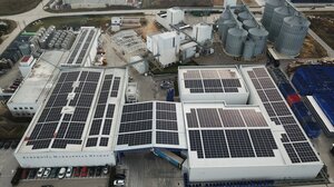 Net-Metering 850 Kw από την ΑΕΝΑΟΣ για τη Ζυθοποιία Μακεδονίας Θράκης A.E( ΜΠΥΡΑ ΒΕΡΓΙΝΑ)