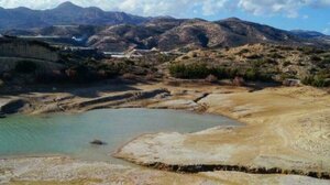 "Φως" στο τούνελ για το Φράγμα Μπραμιανού