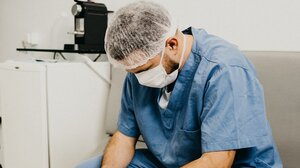 Θρήνος στον πανελλήνιο ιατρικό σύλλογο