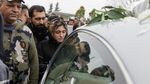 Κώστας Φραγκούλης: Απόπειρα αυτοκτονίας έκανε η σύζυγος του 16χρονου