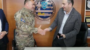 Ζητούν σύγχρονα επιχειρησιακά μέσα και ενίσχυση προσωπικού