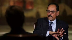 Καλίν: Αν οι ΗΠΑ επιβάλουν προϋποθέσεις για τα F-16 χάνουν την ουδετερότητα τους