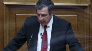 Υποκλοπές: Μήνυση για έμμεση παρακολούθησή του κατέθεσε ο Γιώργος Καμίνης