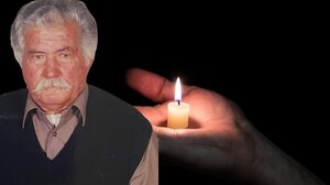 "Έφυγε" από τη ζωή ο "άρχοντας του Άη Γιάννη"