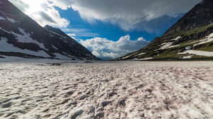 To 2022, το δεύτερο πιο ζεστό έτος στην ιστορία της Ευρώπης