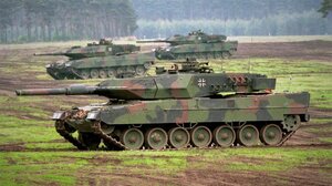 Η Βαρσοβία είναι έτοιμη να στείλει Leopard 2 στην Ουκρανία
