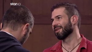 MasterChef 7: "Έκανα κατά λάθος αίτηση, ήμουν μεθυσμένος" 