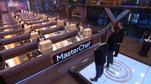 MasterChef: «Φέτος όλα αυτά ξεχάστε τα» – Μεγάλες αλλαγές στο διαγωνισμό