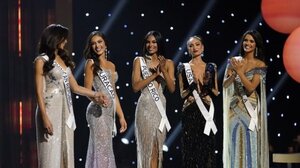 Miss Universe: Αυτή είναι η πιο όμορφη γυναίκα στον πλανήτη