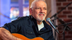 Στο νοσοκομείο ο Νίκος Πορτοκάλογλου