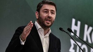 ΔΕΘ: Το κυβερνητικό πρόγραμμα του ΠΑΣΟΚ θα παρουσιάσει απόψε ο Ν. Ανδρουλάκης