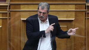 Ο Πολάκης έφυγε… ο Παυλής επιστρέφει!