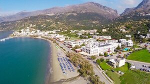 Κινδυνεύει με έκπτωση ο εργολάβος του έργου του περιφερειακού του Πλακιά