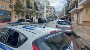 Πυροβόλησαν άνδρα στο κέντρο της Καλαμάτας