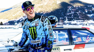 Ken Block: Έφυγε από τη ζωή ο επαγγελματίας οδηγός rally 
