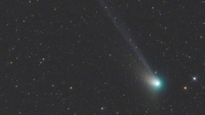 Πλησιάζει τη Γη ο πράσινος κομήτης που (ξανα)έρχεται από την εποχή των Νεάντερταλ