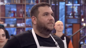 MasterChef: Ο Αλέξανδρος από τα Χανιά κέρδισε την πρώτη δοκιμασία