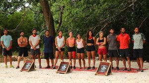 Survivor: Τι συμβαίνει πίσω από τις κάμερες