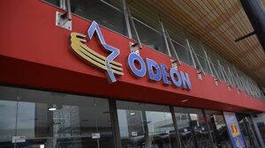 Όλες οι προβολές ταινιών στο Odeon Talos Plaza