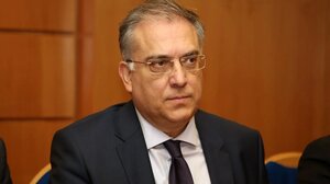 Θεοδωρικάκος: Έως τα μέσα Οκτωβρίου οι μειώσεις τιμών στους 1000 κωδικούς των σούπερ μάρκετ