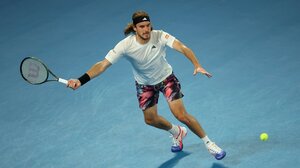 Australian Open: "Λύγισε" στον τελικό από τον Τζόκοβιτς ο Τσιτσιπάς