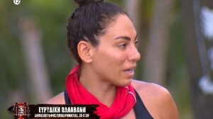 Ένταση στο Survivor: "Ξέρω ποια είμαι, δεν χρειάζεται να αποδείξω κάτι"