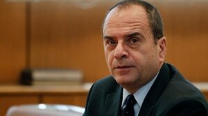 Χρ. Ράμμος: Σε τι αποσκοπούσε η επιστολή προς τον κ. Τσιάρα