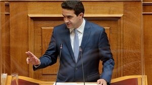 Μ. Κατρίνης: Ισχυρό ΠΑΣΟΚ σημαίνει ισχυρή προστασία της α’ κατοικίας