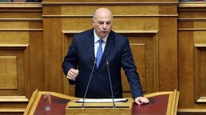 Τροποποιήσεις στις διατάξεις του νομοσχεδίου για το πόθεν έσχες