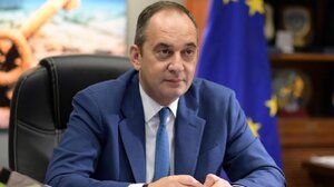 Πλακιωτάκης: Δικαιώνεται η πολιτική της κυβέρνησης για τα λιμάνια