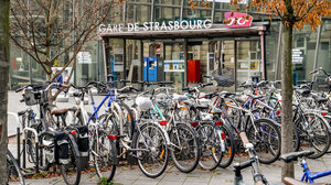 Ευρωπαϊκό Κοινοβούλιο: Η ενίσχυση της ποδηλασίας θα βοηθήσει στην πράσινη μετάβαση