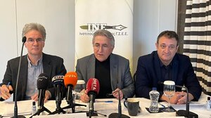 826 ευρώ το μήνα, για να μην ειναι οι εργαζόμενοι στο "κατώφλι της φτώχειας"