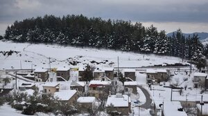 Τι κοινό έχουν οι κακοκαιρίες Λέανδρος, Μήδεια, Ελπίδα και Μπάρμπαρα;