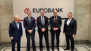 Eurobank Ανάπτυξη: Αξιοποίηση Αναπτυξιακών Προγραμμάτων με προνομιακή χρηματοδότηση σε 5 βήματα