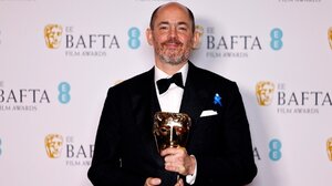 BAFTA: Βραβείο καλύτερης ταινίας στο «Ουδέν νεώτερον από το Δυτικό Μέτωπο»