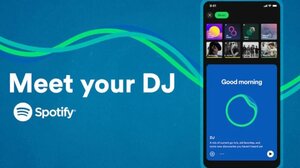 Ένα DJ τεχνητής νοημοσύνης δημιούργησε το Spotify