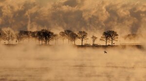 ΗΠΑ: Απίστευτη θερμοκρασία -78°C στο Νιου Χαμσάιρ