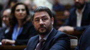 Ν. Ανδρουλάκης: Χρέος μας είναι να εμποδίσουμε τον αφελληνισμό της ελληνικής οικονομίας