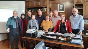 Παρουσιάστηκε ο απολογισμός έργου της Περιφερειακής Ενότητας Ρεθύμνης