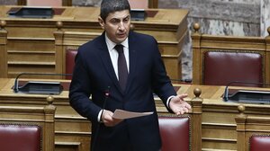 Αυγενάκης: Η κυβέρνηση στάθηκε αρωγός στους πληγέντες στο Αρκαλοχώρι 