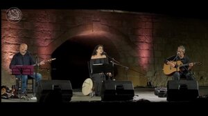 Ο Κωστής Αβυσσινός στο «Heraklion Arts and Culture» 