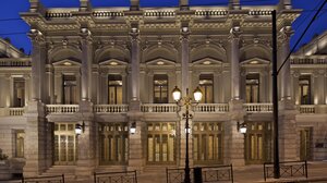 Εθνικό Θέατρο: Τι λέει το ΔΣ για την πορεία της κατάληψης