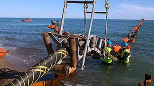 Με δύο επιχειρηματικά σχήματα συνεχίζεται ο διαγωνισμός για τη διάθεση του 20% της Αριάδνη Interconnection